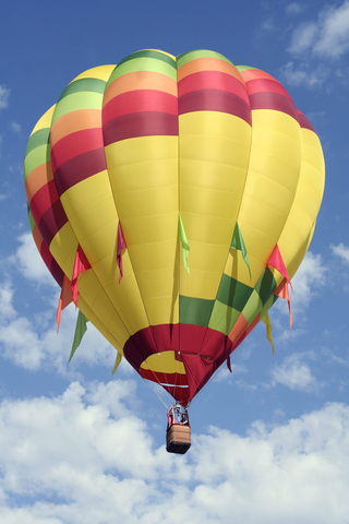 http://www.dreamstime.com/royalty-free-stock-photos-brightly-colored-hot-air-balloon-image16376468